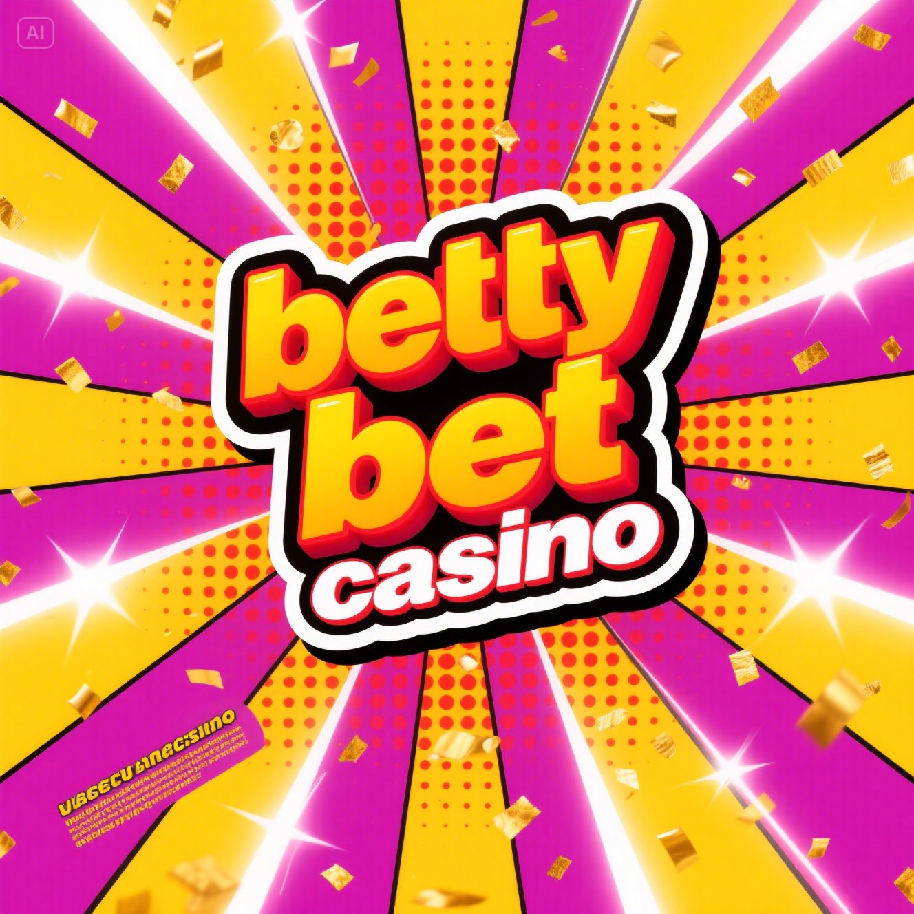 betty bet casino